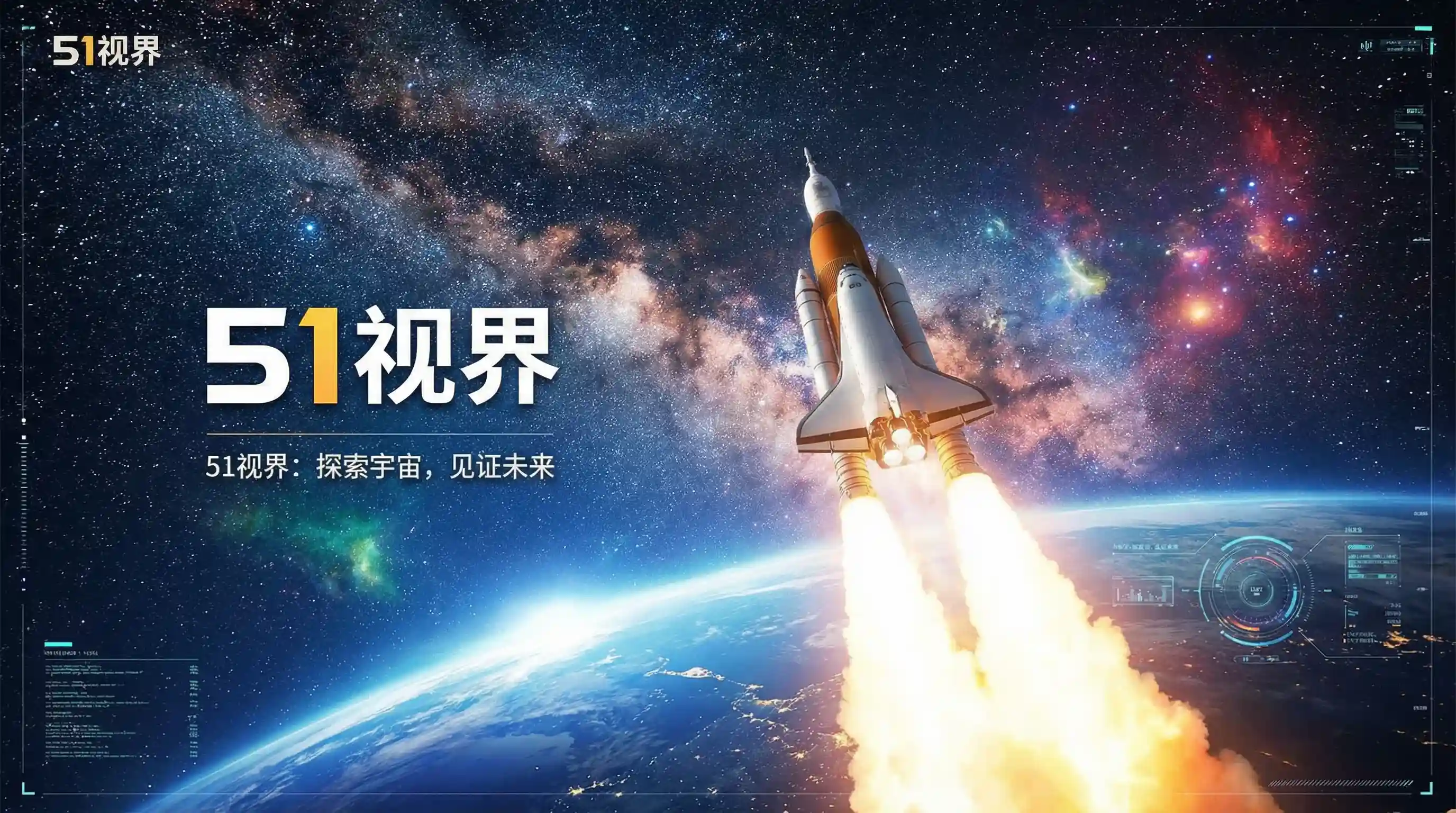 太空探索与航天发射 - 李春天的春天大结局 追踪航天动态